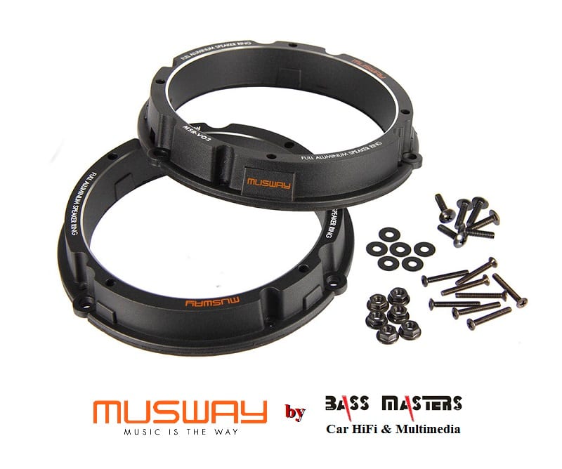 Musway MSR-VO2