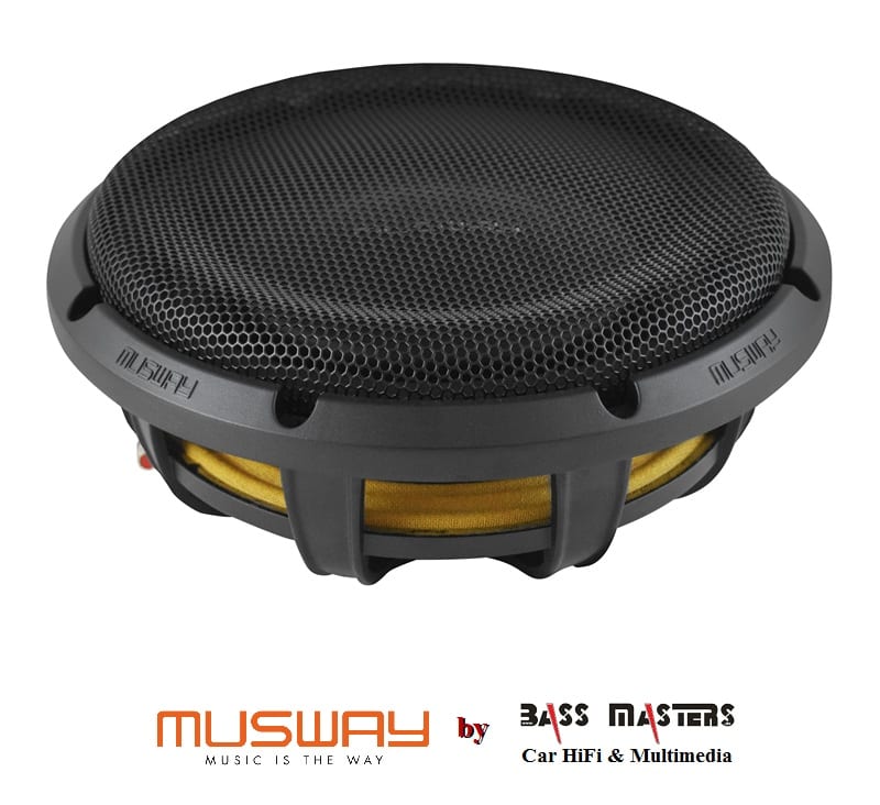Musway MWF104SQ