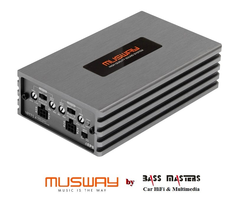 Musway NX175.4