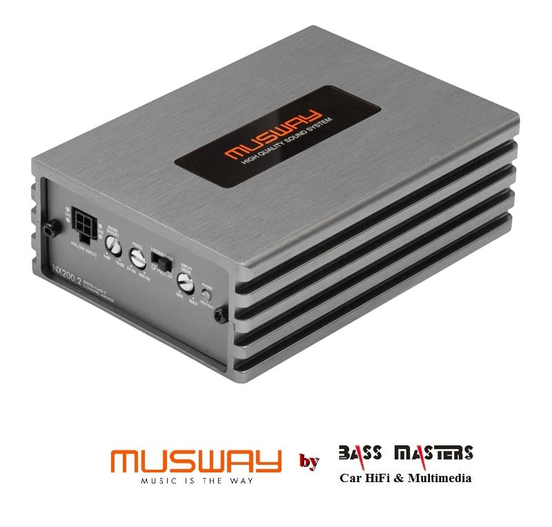 Musway NX200.2