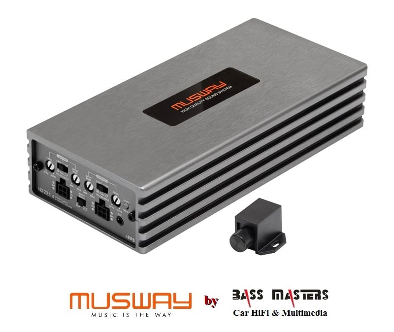 Musway NX225.4