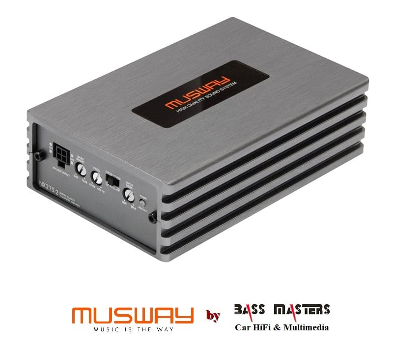Musway NX275.2