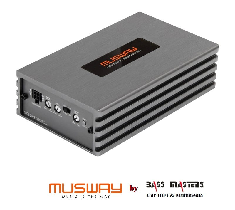 Musway NX350.2
