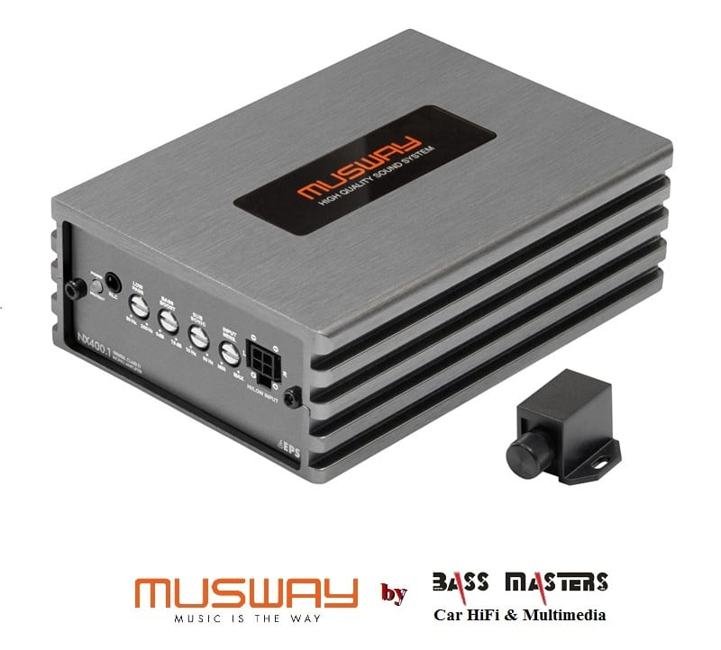 Musway NX400.1