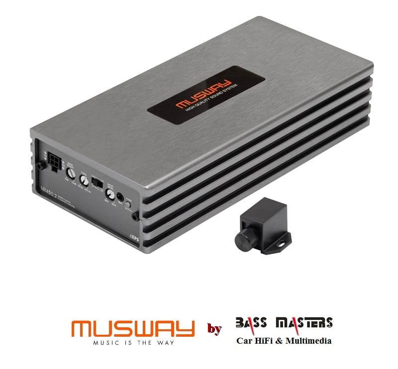 Musway NX450.2