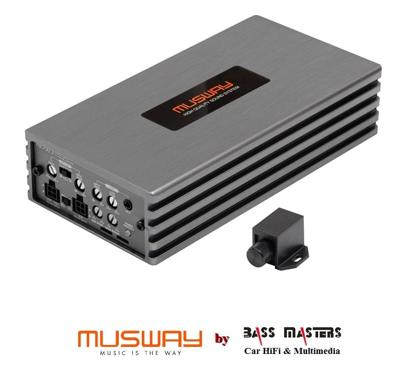 Musway NX700.3