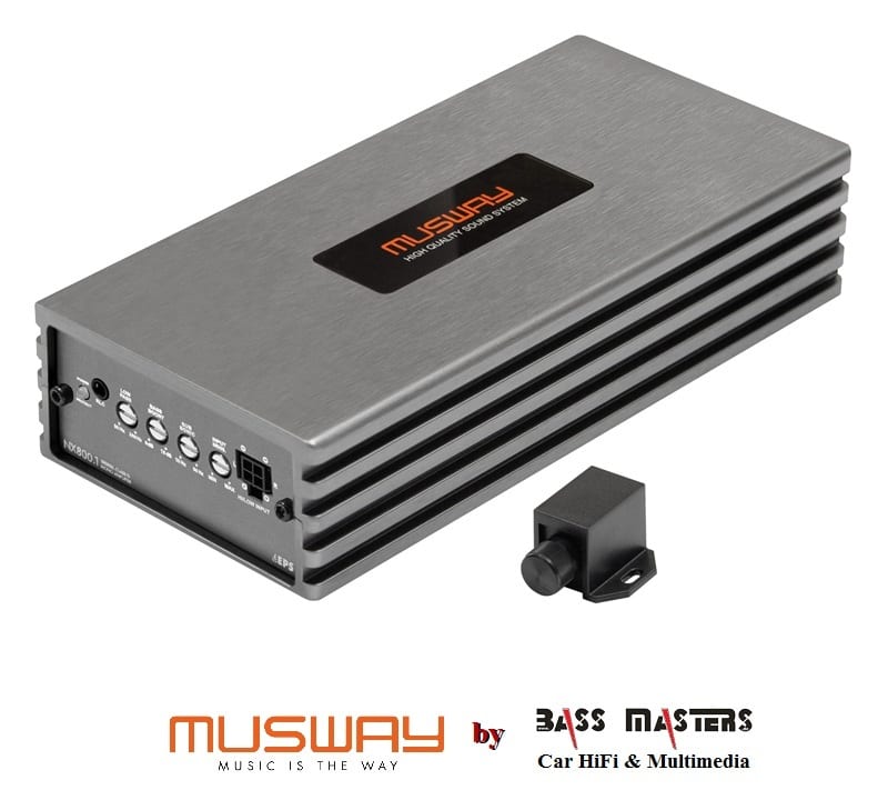 Musway NX800.1
