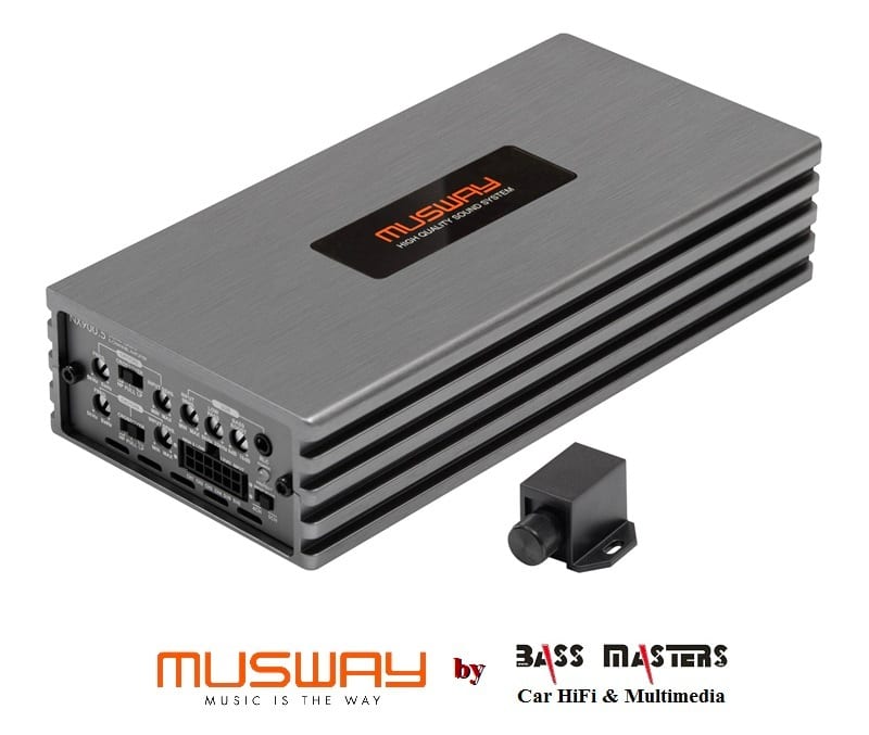 Musway NX900.5