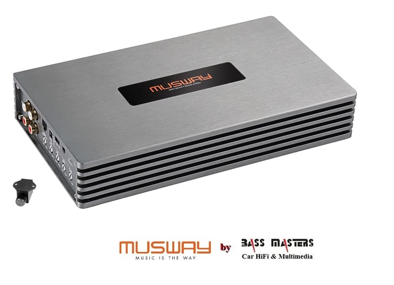 Musway ONE1500