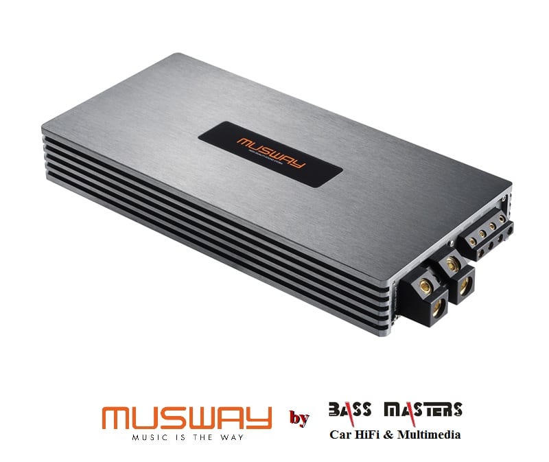 Musway ONE2000