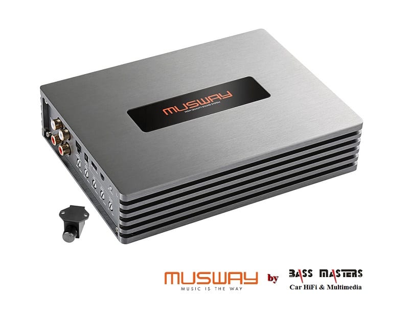 Musway ONE600