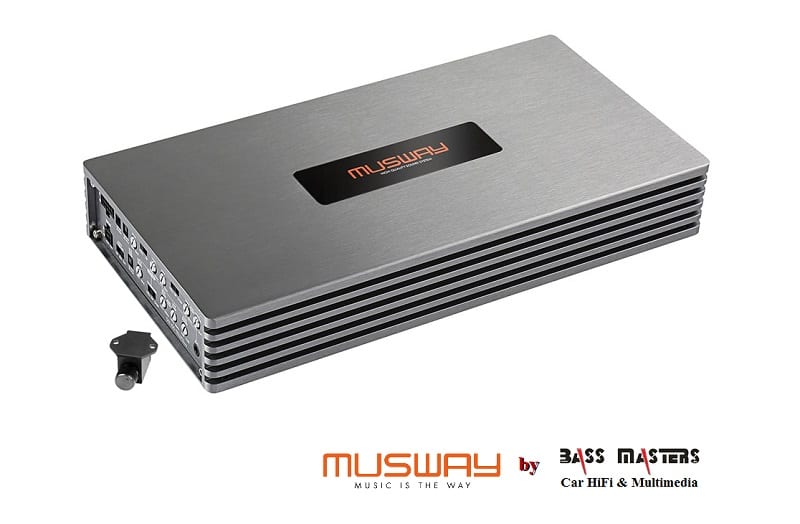 Musway SIX100