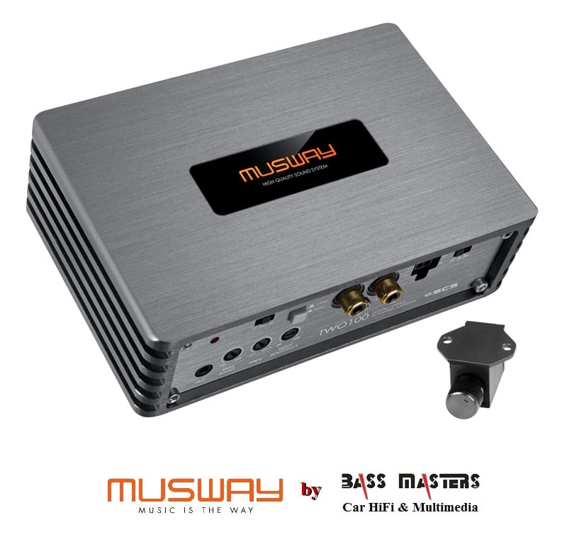 Musway TWO100