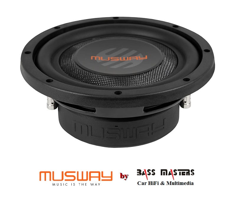 Musway MWS 822