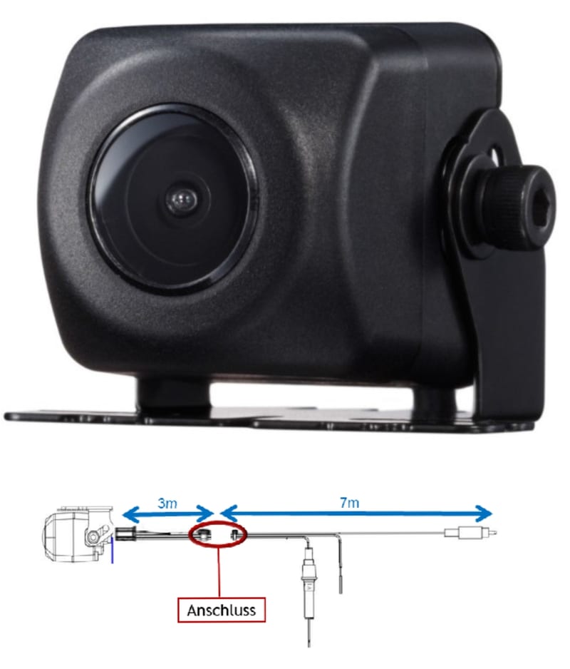 Pioneer ND-BC8