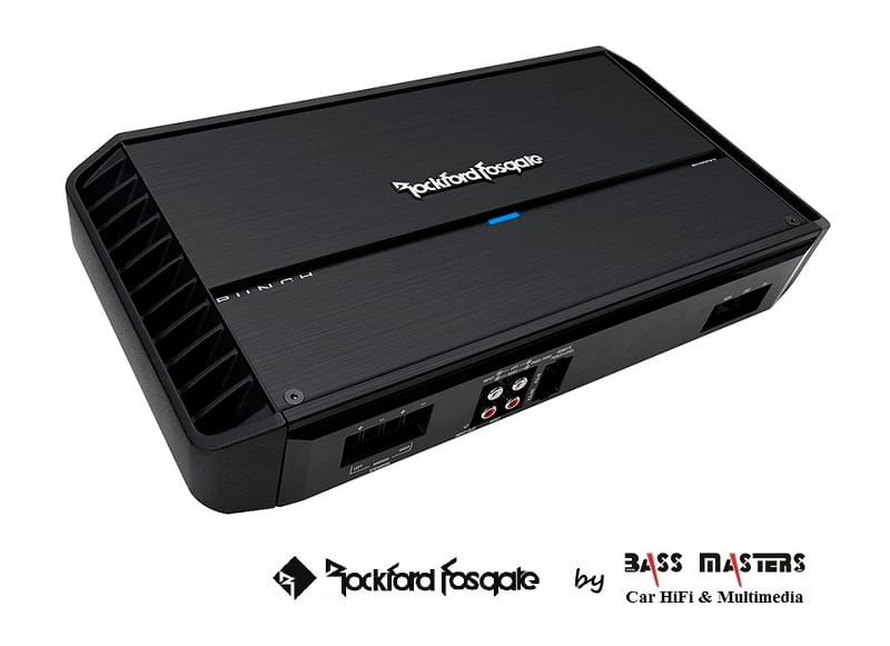 Rockford Fosgate P1000X2