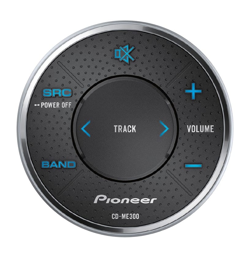 PIONEER CD-ME300