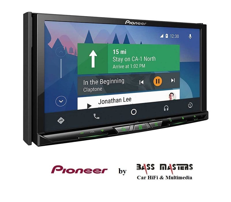 Pioneer AVIC-Z830DAB