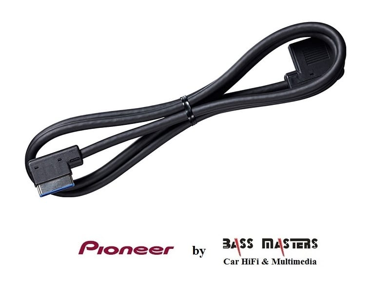 Original Pioneer CD-RGB150E