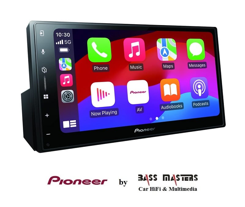 Pioneer SPH-DA77DAB
