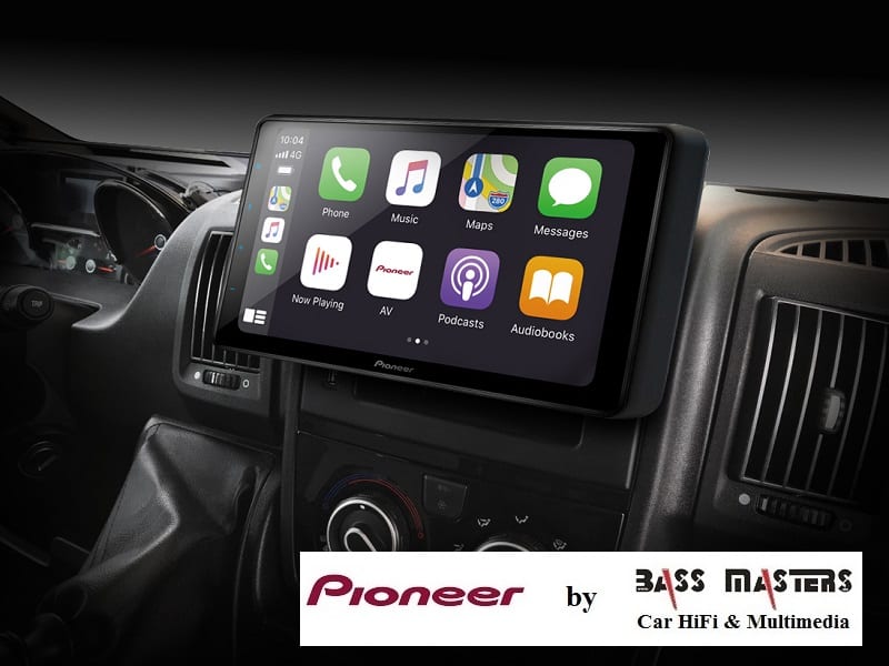 Pioneer SPH-EVO93DAB-DUC