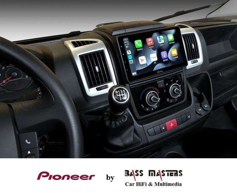 Pioneer SPH-EVO950DAB-D7