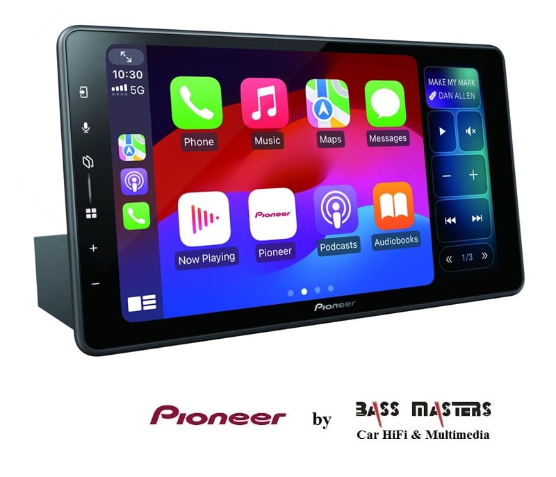 Pioneer SPH-EVO98DAB-UNI
