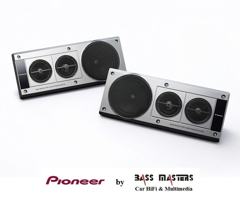 Pioneer TS-X40SXT