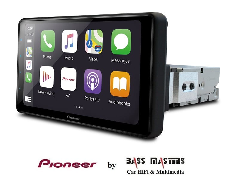 Pioneer SPH-EVO93DAB-Uni