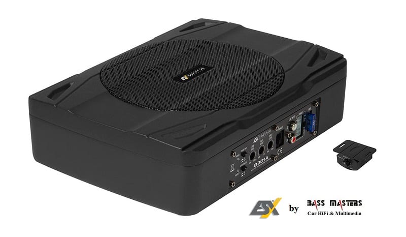 ESX Q201A