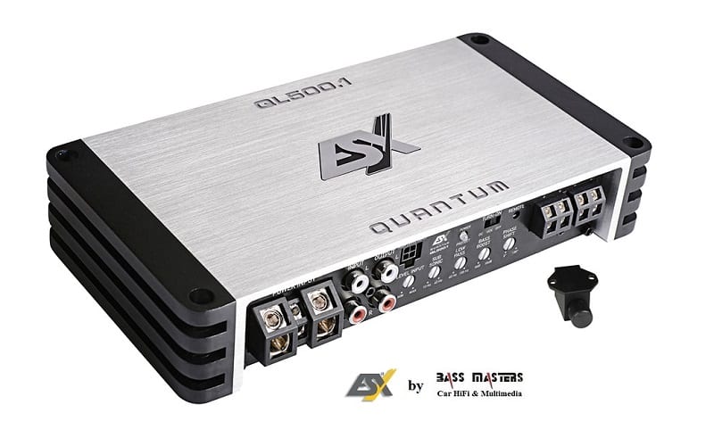 ESX QL500.1