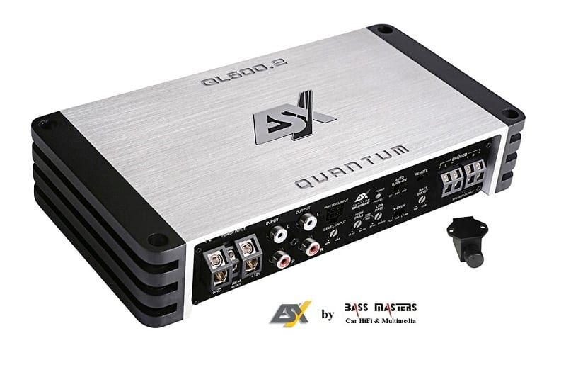 ESX QL500.2