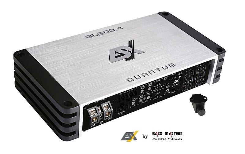 ESX QL600.4