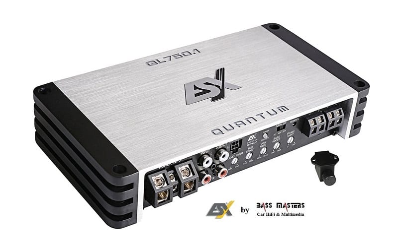 ESX QL750.1