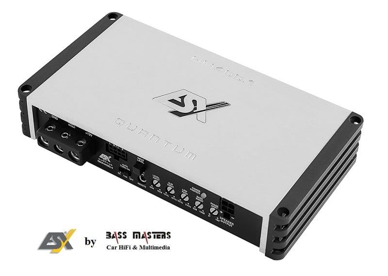 ESX QM400.1