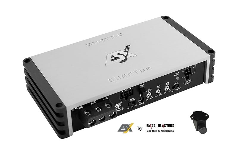 ESX QM400.2