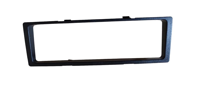 Radio Einbaublende Alpine