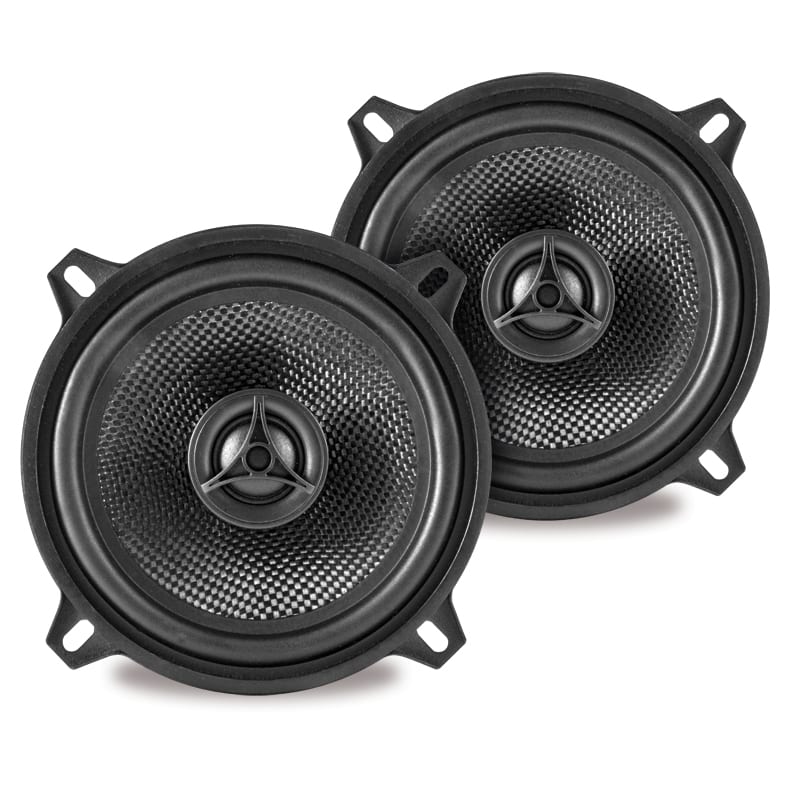 RETROSOUND Lautsprecher 102mm, Neodym