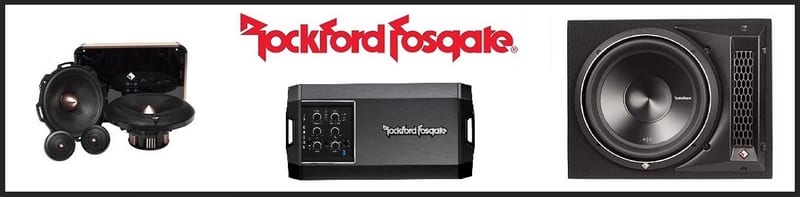 Rockford Fosgate