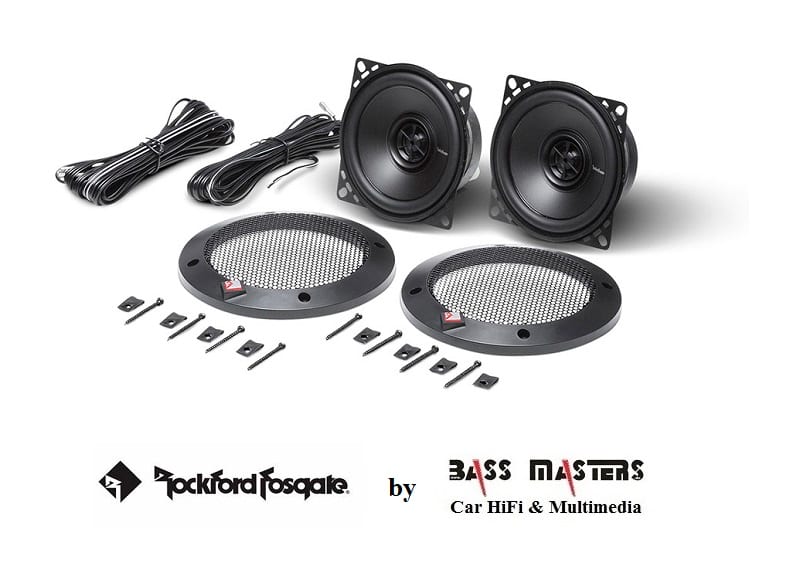 Rockford Fosgate R14X2