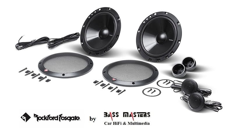 Rockford Fosgate R1675-S