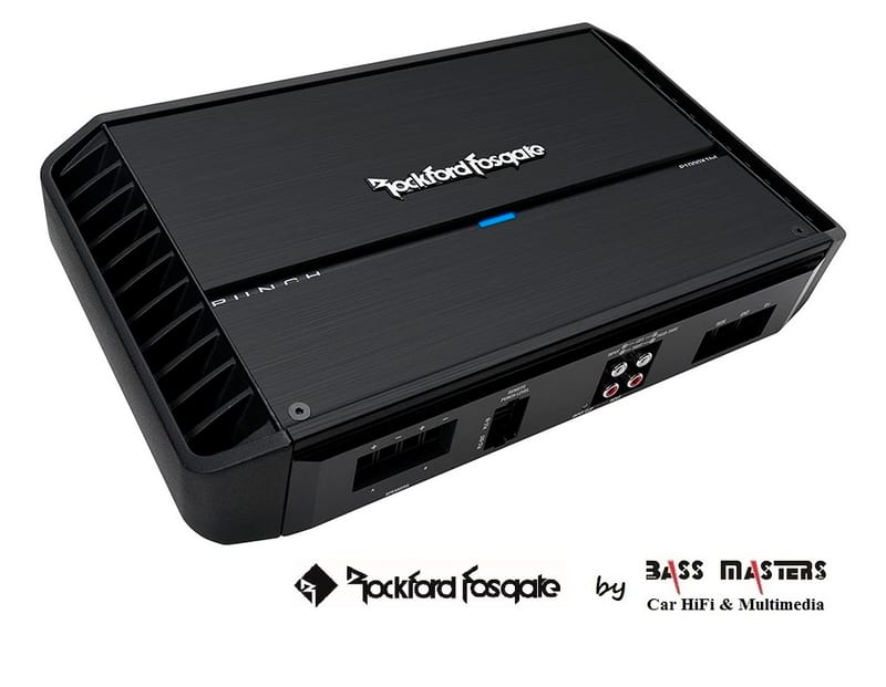 Rockford Fosgate P1000X1bd