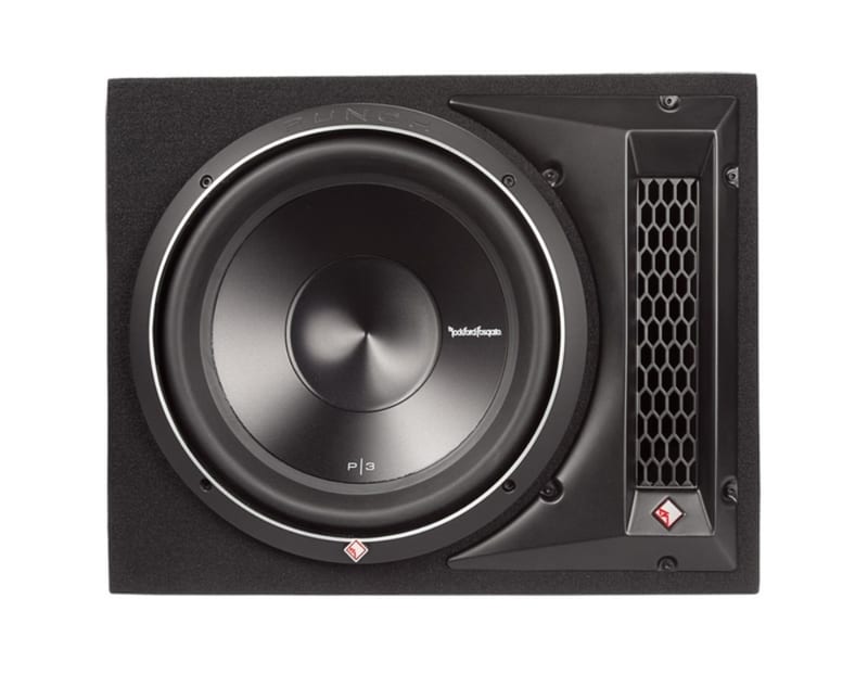Rockford Fosgate P3-1X12