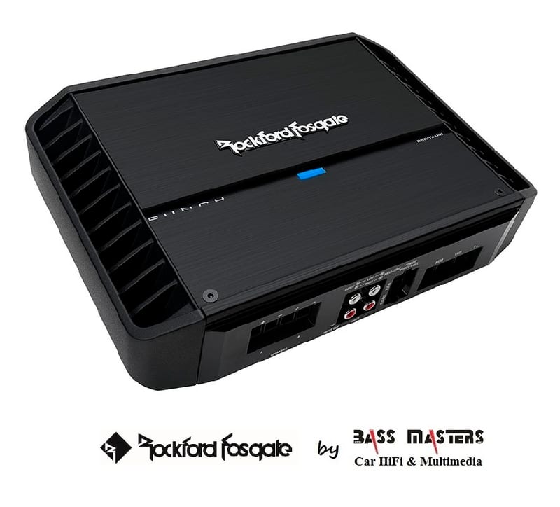 Rockford Fosgate P500X1bd