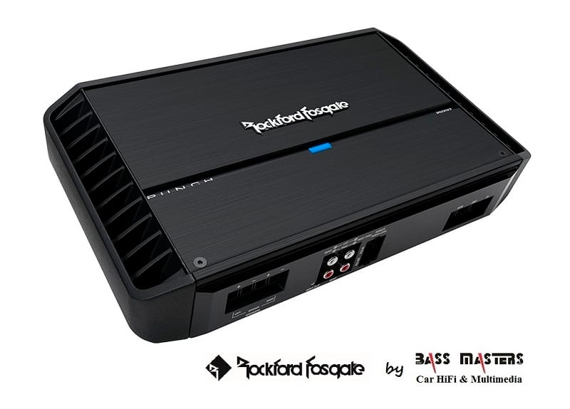 Rockford Fosgate P500X2