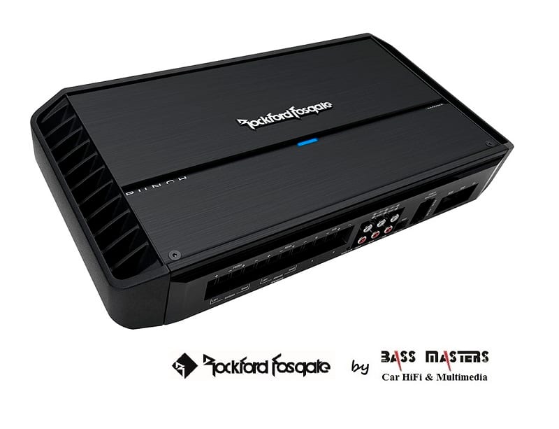 Rockford Fosgate P1000X5