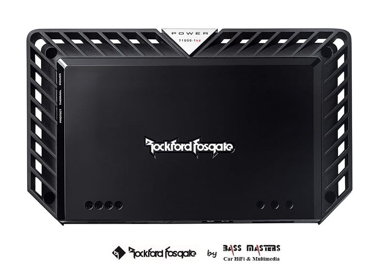Rockford Fosgate T1000-1bdCP