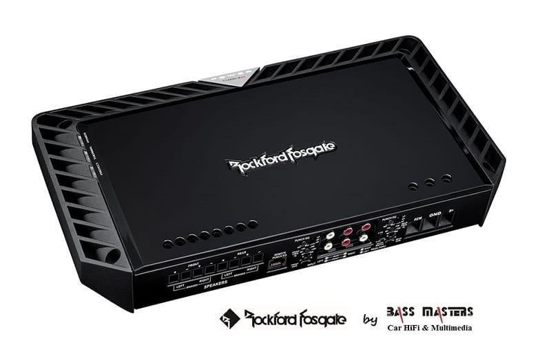 Rockford Fosgate T1000-4ad