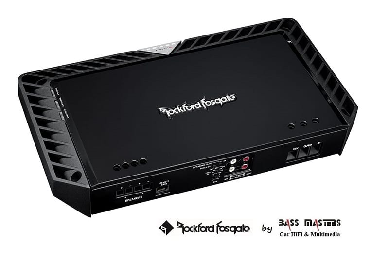 Rockford Fosgate T1500-1bdCP