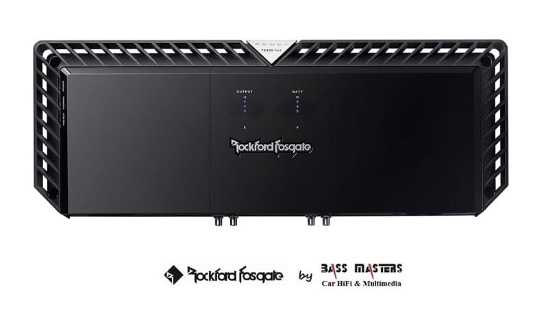 Rockford Fosgate T2500-1bdCP